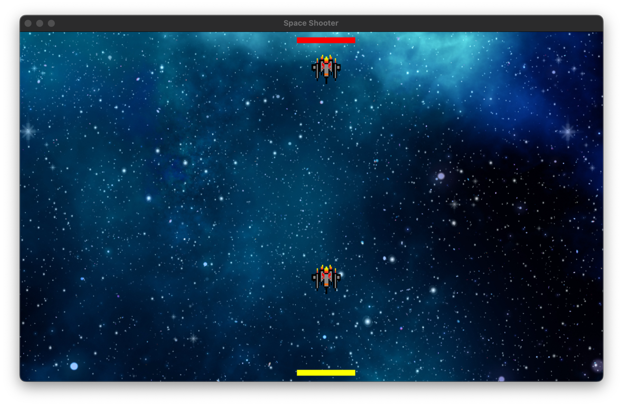 Space Shooter